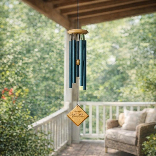 Woodstock encore chimes - encore,