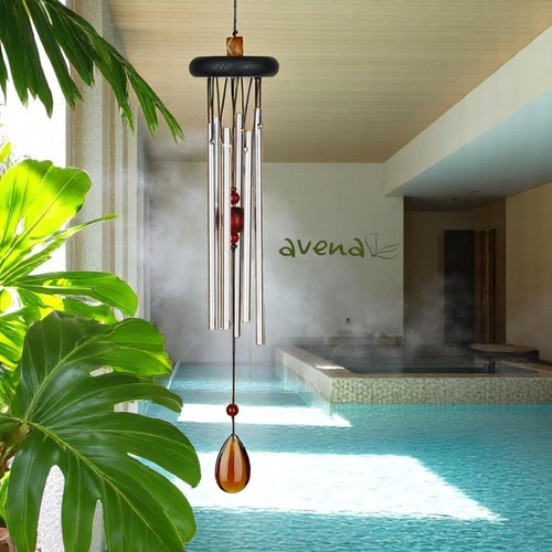 Woodstock chime amber - chime,