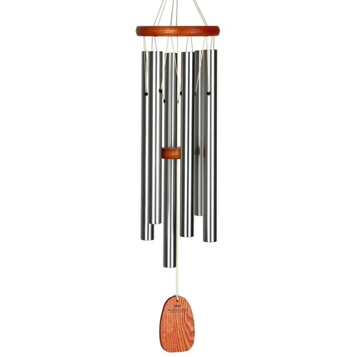Woodstock wind chimes - woodstock, original