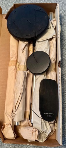 Vintage woodstock gregorian - vintage,