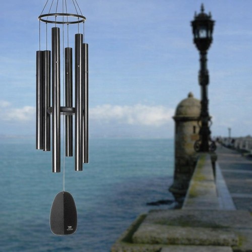 Woodstock wind chimes - wind,
