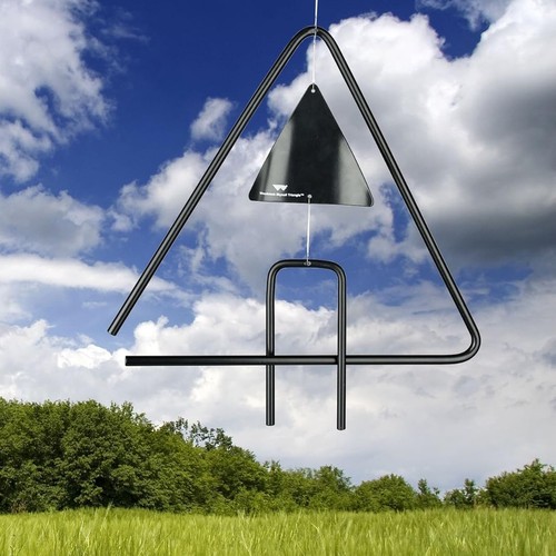Woodstock wind chimes skysail - chimes,