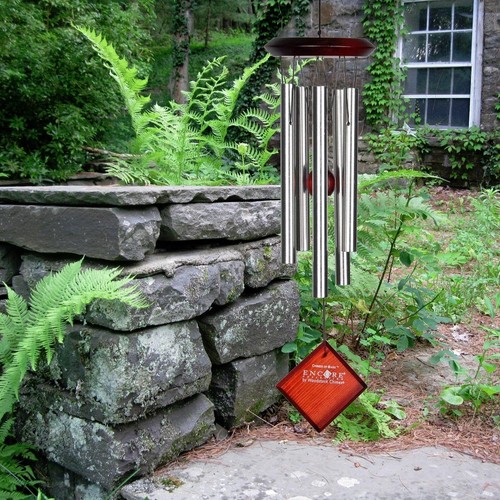 Woodstock windchime encore - windchime,