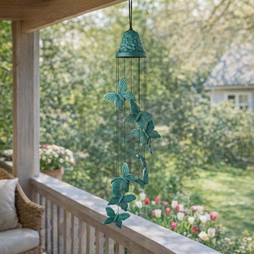 Butterfly outdoor wind - outdoor,