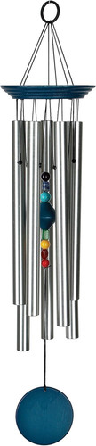 Large woodstock chakra - 24",