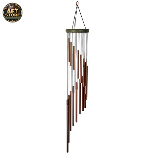 Woodstock chimes metal - woodstock, wind