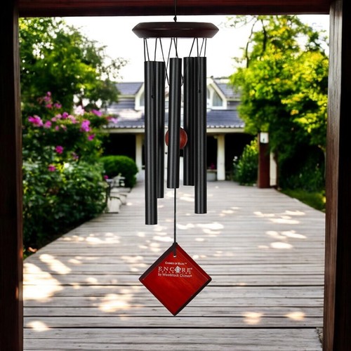 Woodstock encore chimes - woodstock, of