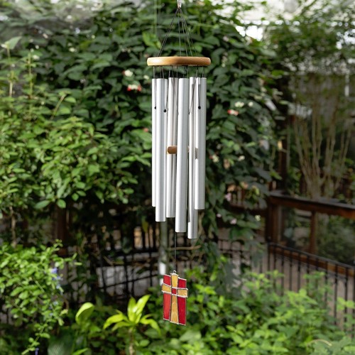 Amazing grace wind chimes - grace,
