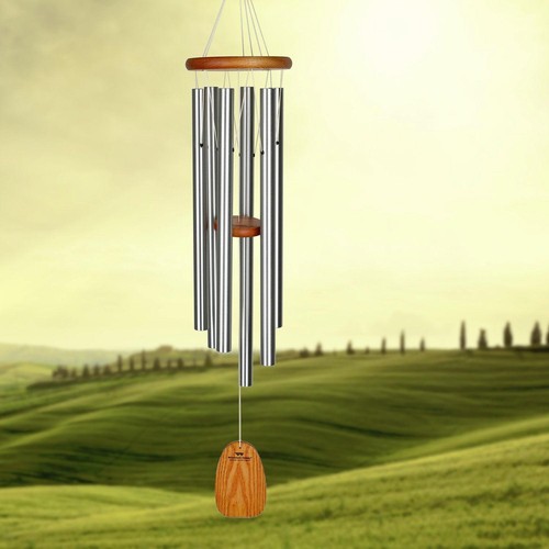 Woodstock chimes amazing grace - amazing,