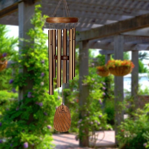 Woodstock chimes amazing grace - woodstock,