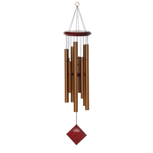 Woodstock wind chimes orion - chimes, of