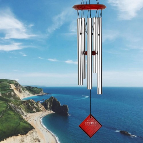 Garden wind chime outdoor - wind,