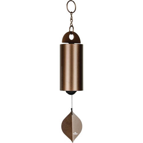 Woodstock wind chimes - chimes, heroic