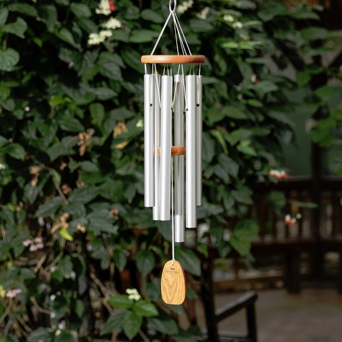 Woodstock chimes amazing grace - chimes,