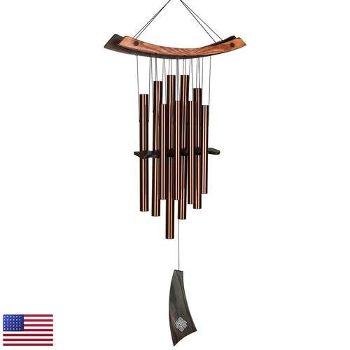 Woodstock chimes eastern - chimes,