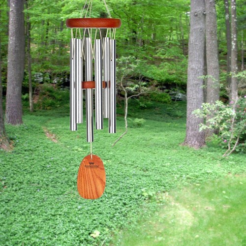 Woodstock chimes amazing grace - amazing,