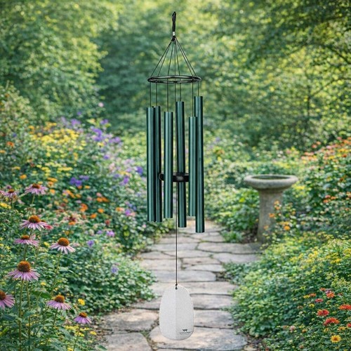 Woodstock chimes bells - woodstock,