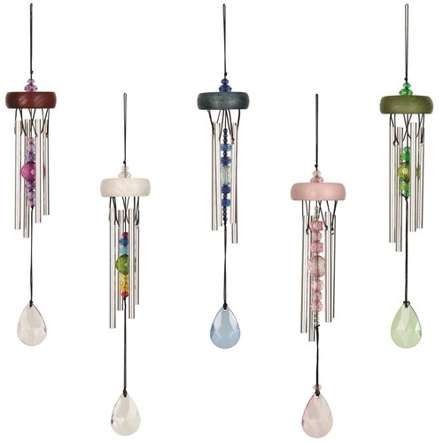Woodstock wind chimes - wind,