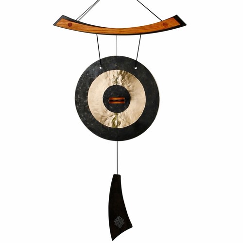 Woodstock chimes healing - chimes,