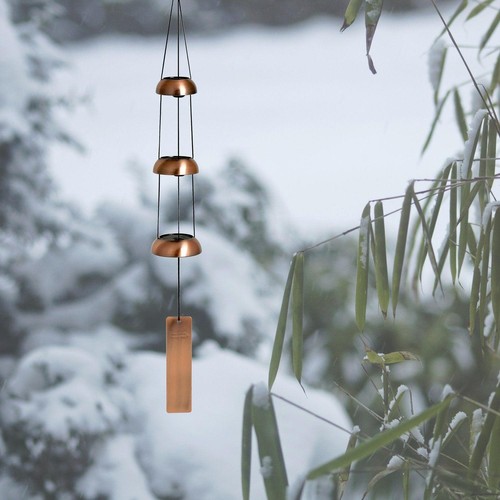 Woodstock chimes temple bells - chimes,
