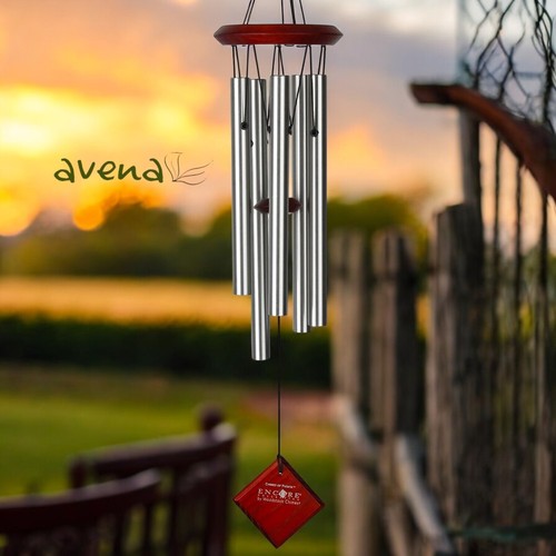 Polaris wind chime from - polaris,