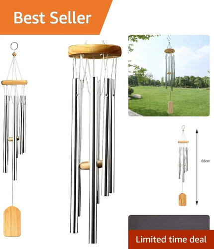 Woodstock stainless steel wind - stainless,