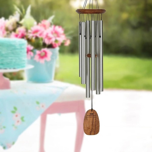 Woodstock chimes happy - chimes,