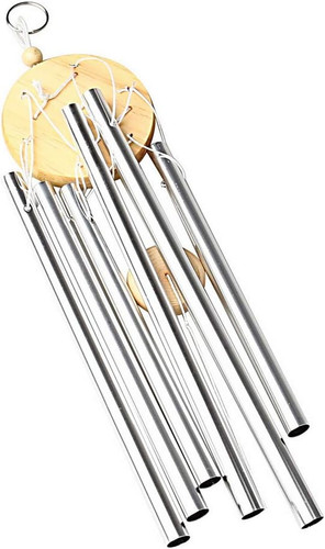 Nuoshen wind chime - nuoshen, garden