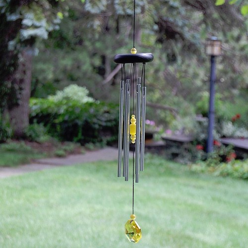 Woodstock chakra chimes - woodstock,