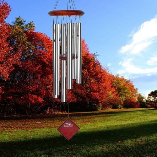 Woodstock encore chimes - chimes, of