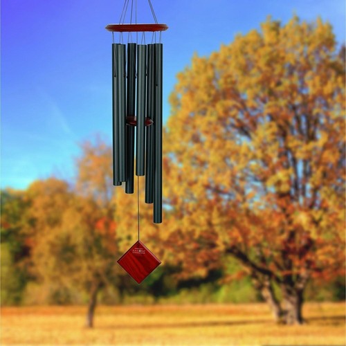 Woodstock wind chimes - woodstock,
