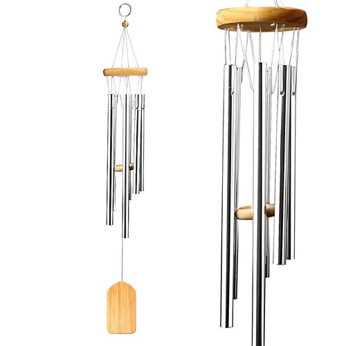 Nuoshen wind chime garden - chime,,