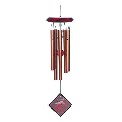 Wind chime outdoor - chime, garden