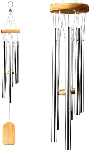 Nuoshen wind chime garden - chime,,