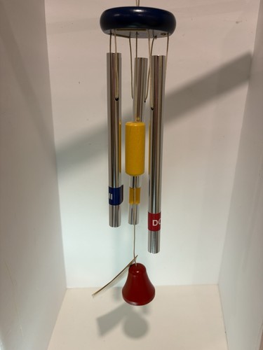 Woodstock chimes tuned - woodstock,