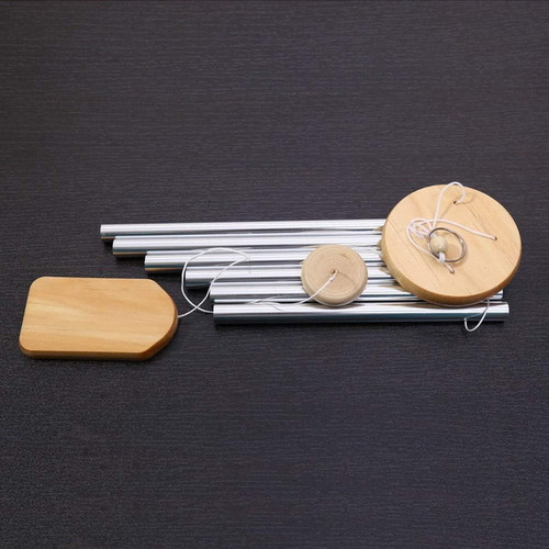 Wind chime garden - garden,