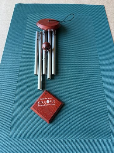 Woodstock windchime encore - windchime,