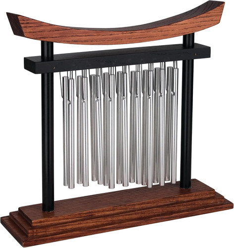Woodstock wind chimes - woodstock,