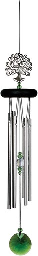 Woodstock chimes wfte - woodstock,