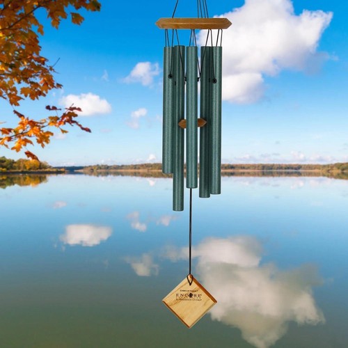 Woodstock encore chimes - encore, of